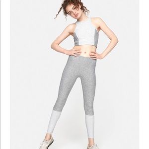 Outdoor voices legging